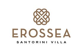 Erossea Villa Santorini